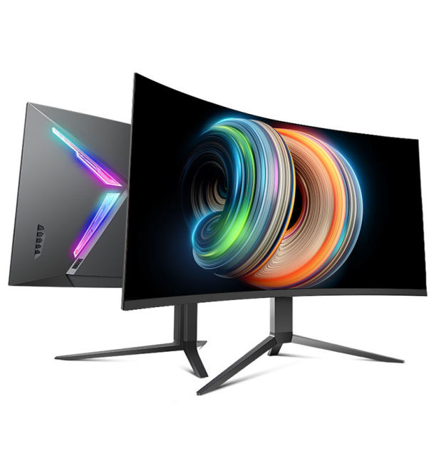 32inch 165Hz Curved Desktop Monitor for Gaming
