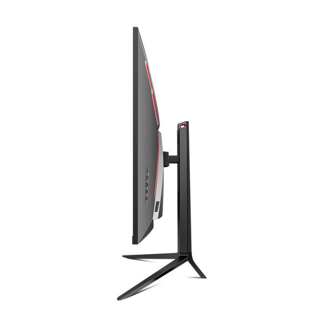 32inch 165Hz Curved Desktop Monitor for Gaming