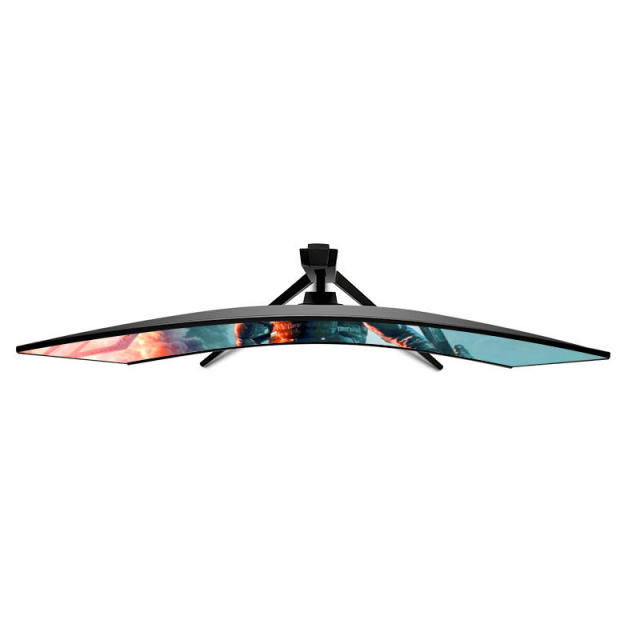 32inch 165Hz Curved Desktop Monitor for Gaming