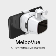 Smartphone Meibographer MeiboVue VMC-100