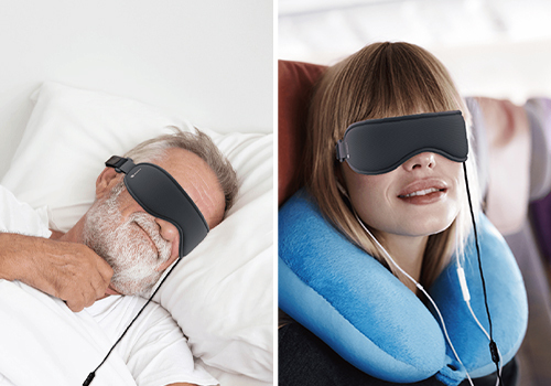 USB Heating Dry Eye Mask iFlo (Show Special)