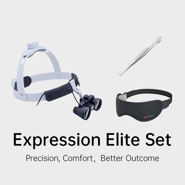 Expression Elite Set