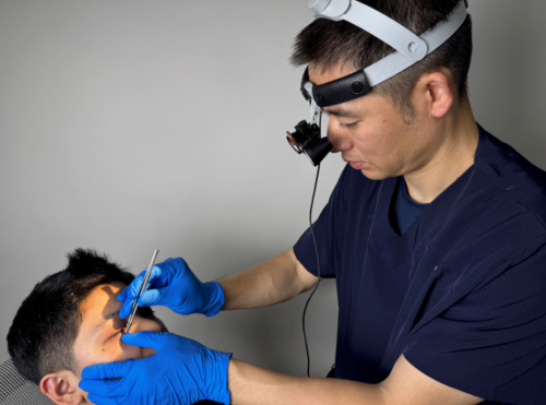 Expression Elite Set