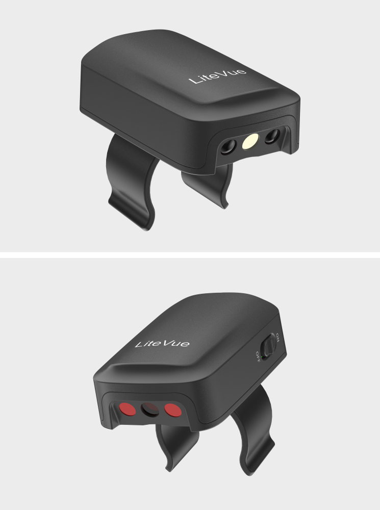 Wireless Background Illumination Module VBL-100
