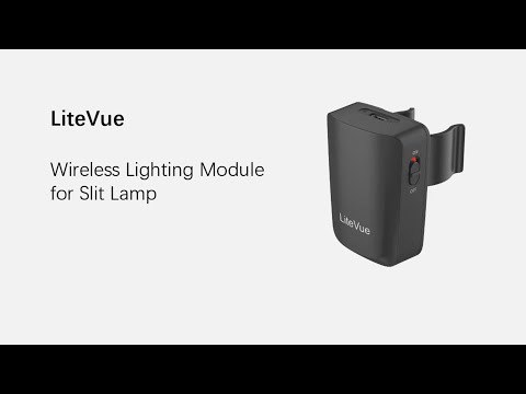 Wireless Background Illumination Module VBL-100