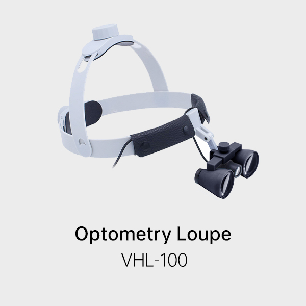 Optometry Loupe