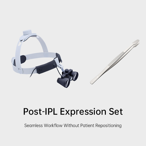 Post-IPL Expression Set