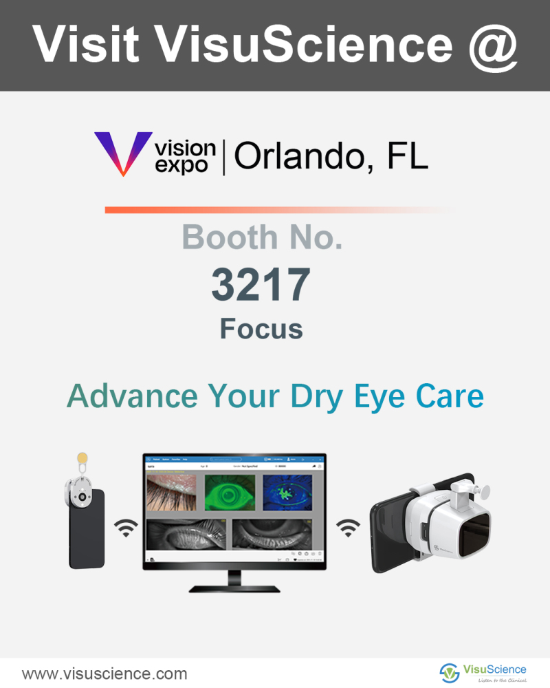 Vision Expo East