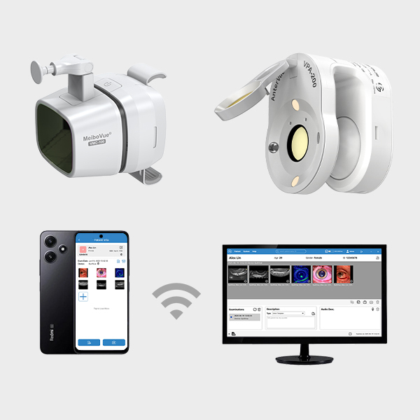 Dry Eye Screening Package – 7-Day Trial (U.S. Market)