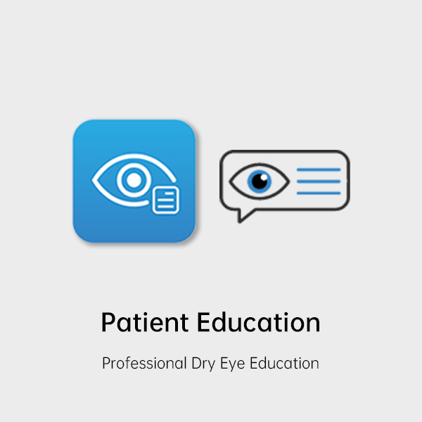 Patient Education License