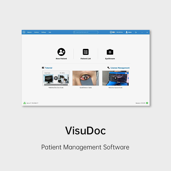 VisuDoc Software License