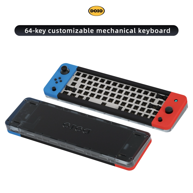Gamer64 Mechanical keyboar