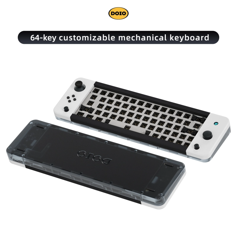 Gamer64 Mechanical keyboar