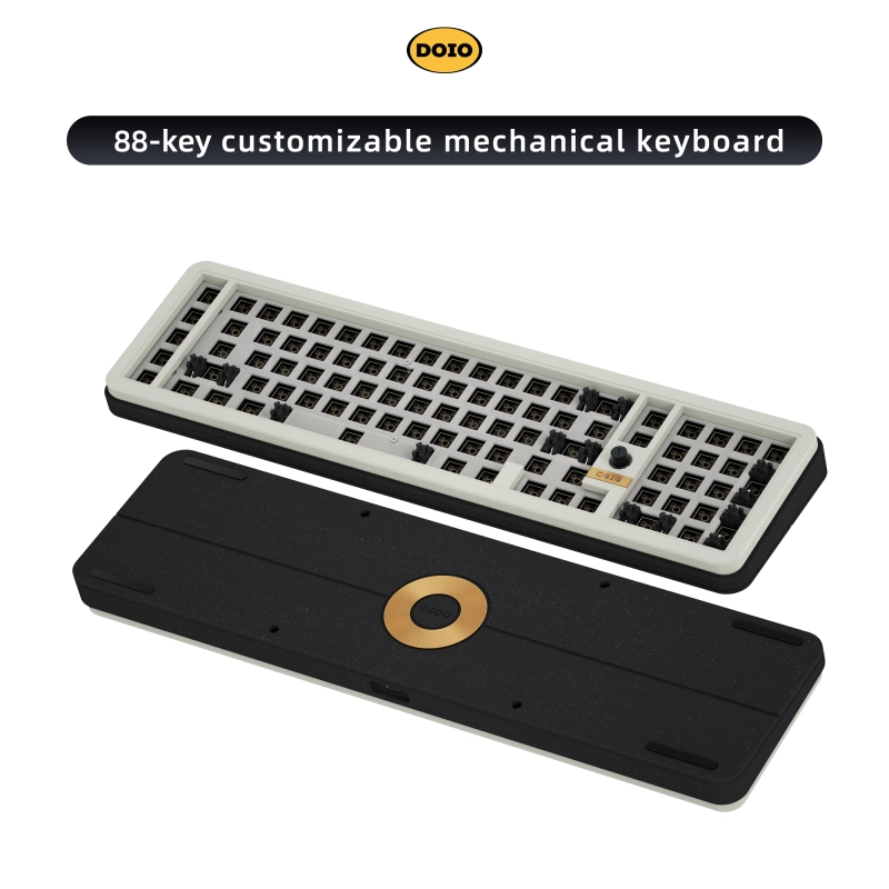 88 keys Mechanical Keyboard Kit