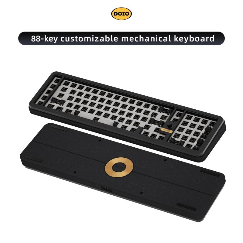 88 keys Mechanical Keyboard Kit
