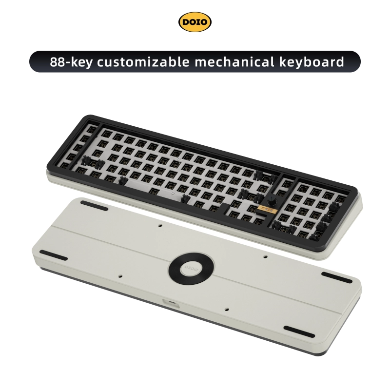 88 keys Mechanical Keyboard Kit