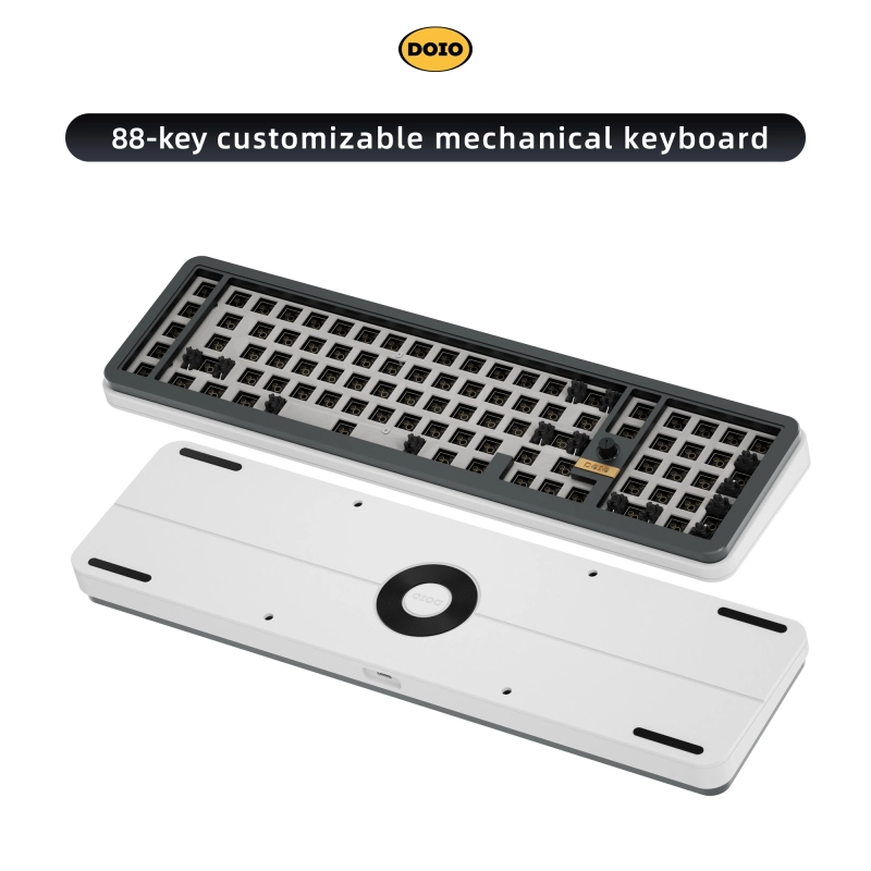 88 keys Mechanical Keyboard Kit