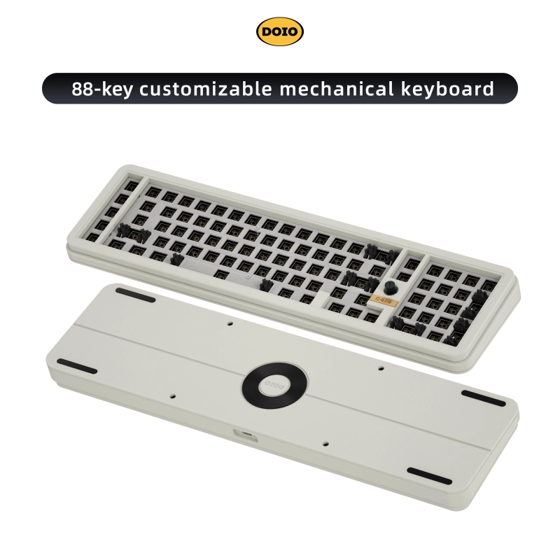 88 keys Mechanical Keyboard Kit