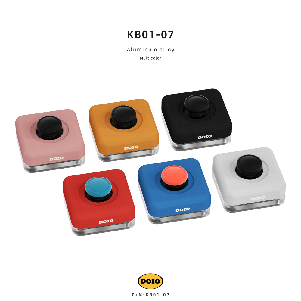 Desktop external boot key with  joystick