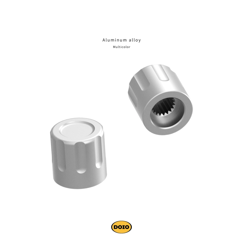 knob cap kit