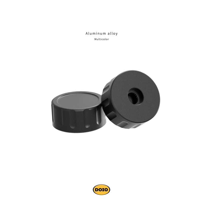 knob cap kit