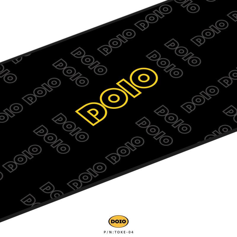 Keyboard wrist rest