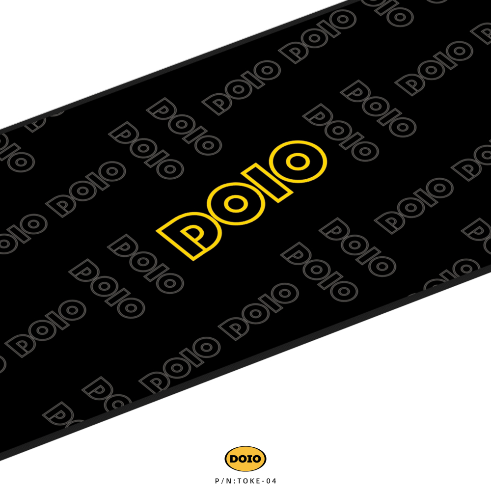Keyboard wrist rest