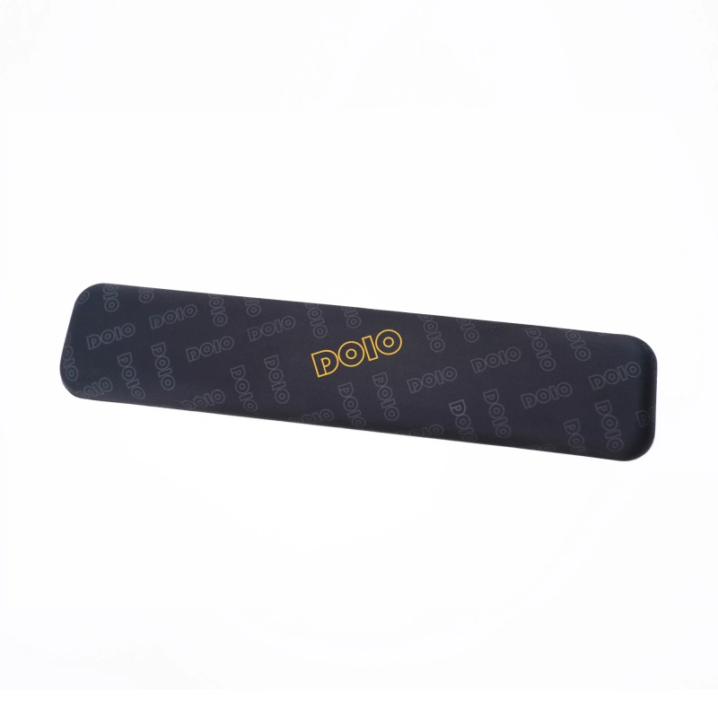 Keyboard wrist rest