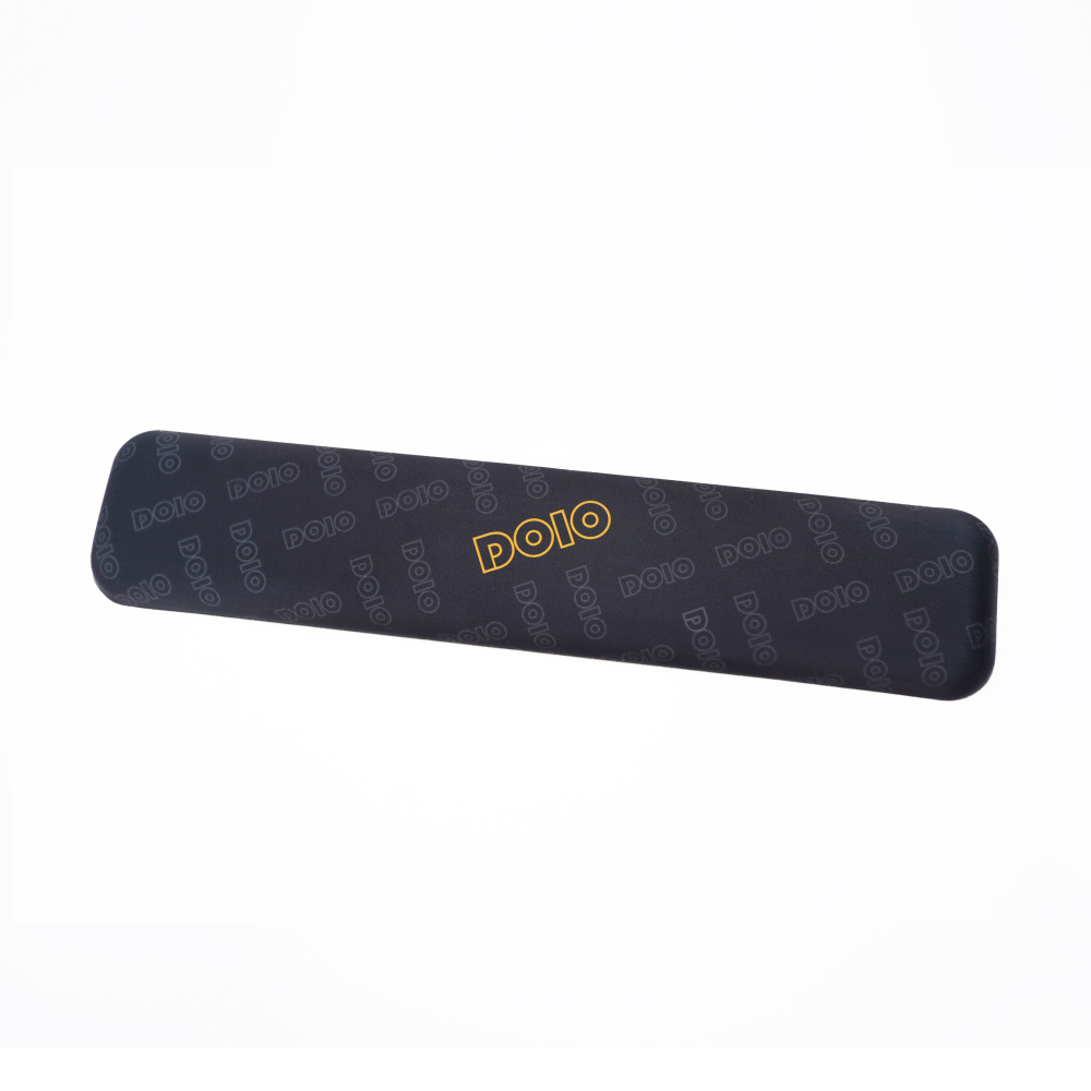 Keyboard wrist rest