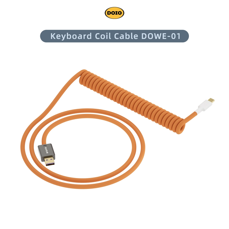 Keyboard Connector Spring wire