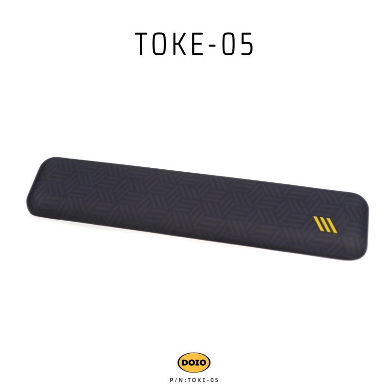 Keyboard wrist rest