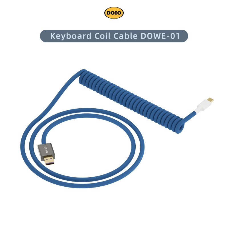 Keyboard Connector Spring wire