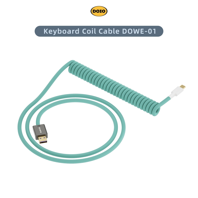 Keyboard Connector Spring wire