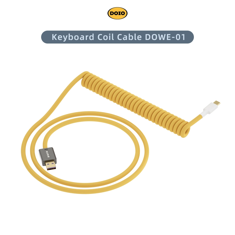 Keyboard Connector Spring wire