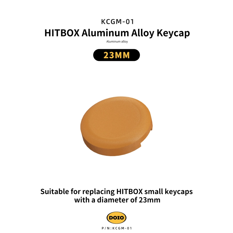 HITBOX Gaming Keyboard Cap