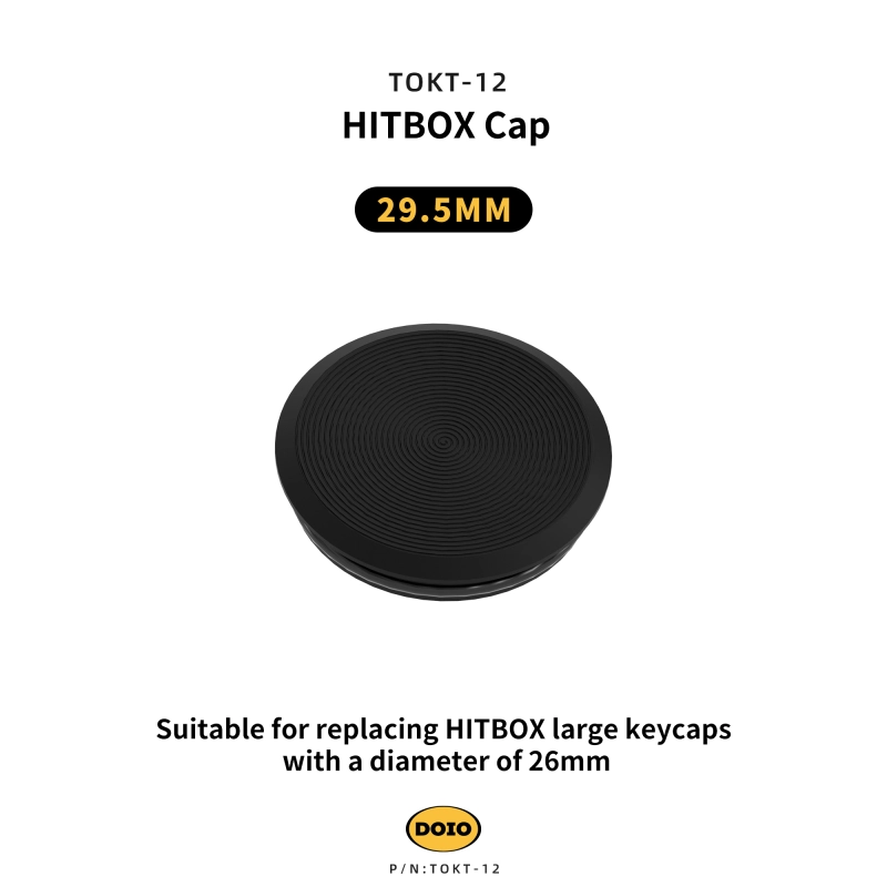 HITBOX Gaming Keyboard Cap