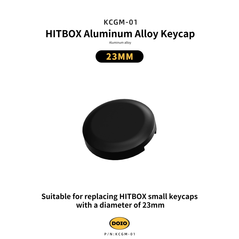 HITBOX Gaming Keyboard Cap