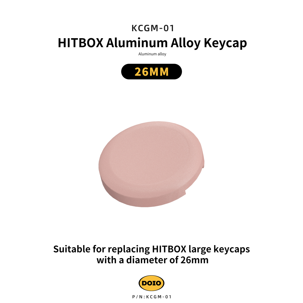 HITBOX Gaming Keyboard Cap