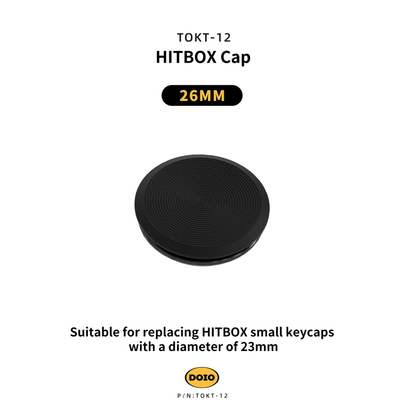 HITBOX Gaming Keyboard Cap