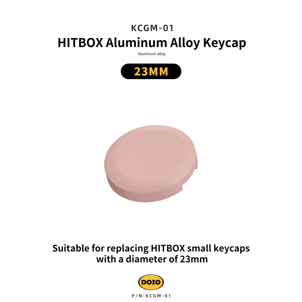 HITBOX Gaming Keyboard Cap