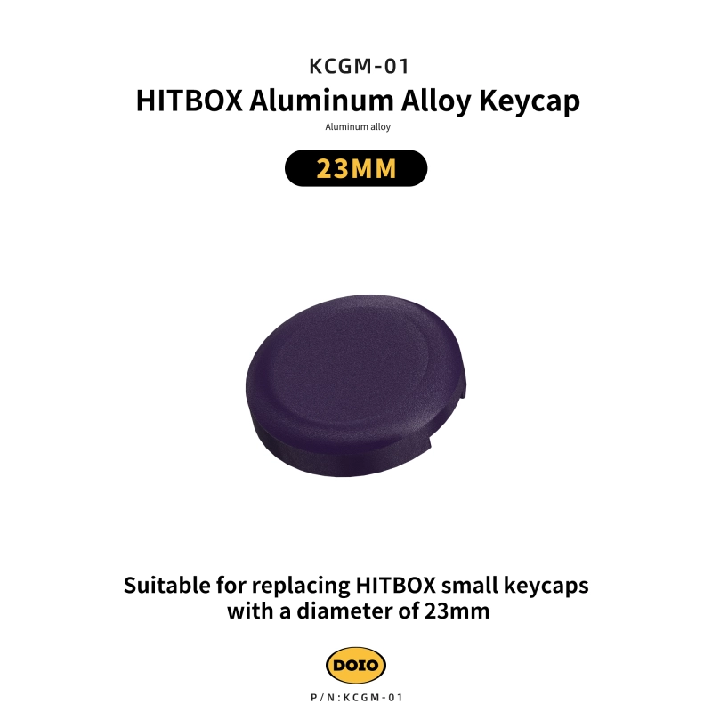 HITBOX Gaming Keyboard Cap