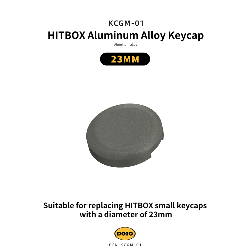 HITBOX Gaming Keyboard Cap