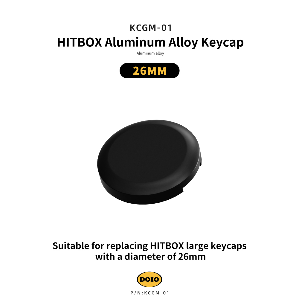 HITBOX Gaming Keyboard Cap
