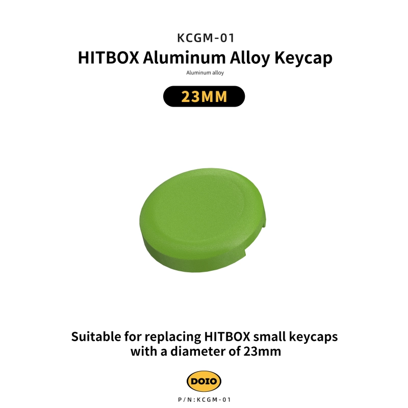 HITBOX Gaming Keyboard Cap