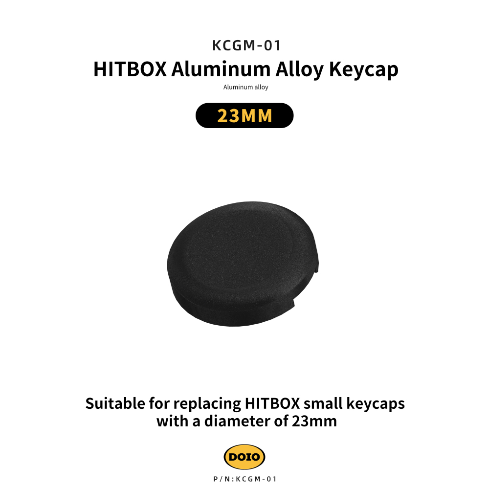 HITBOX Gaming Keyboard Cap