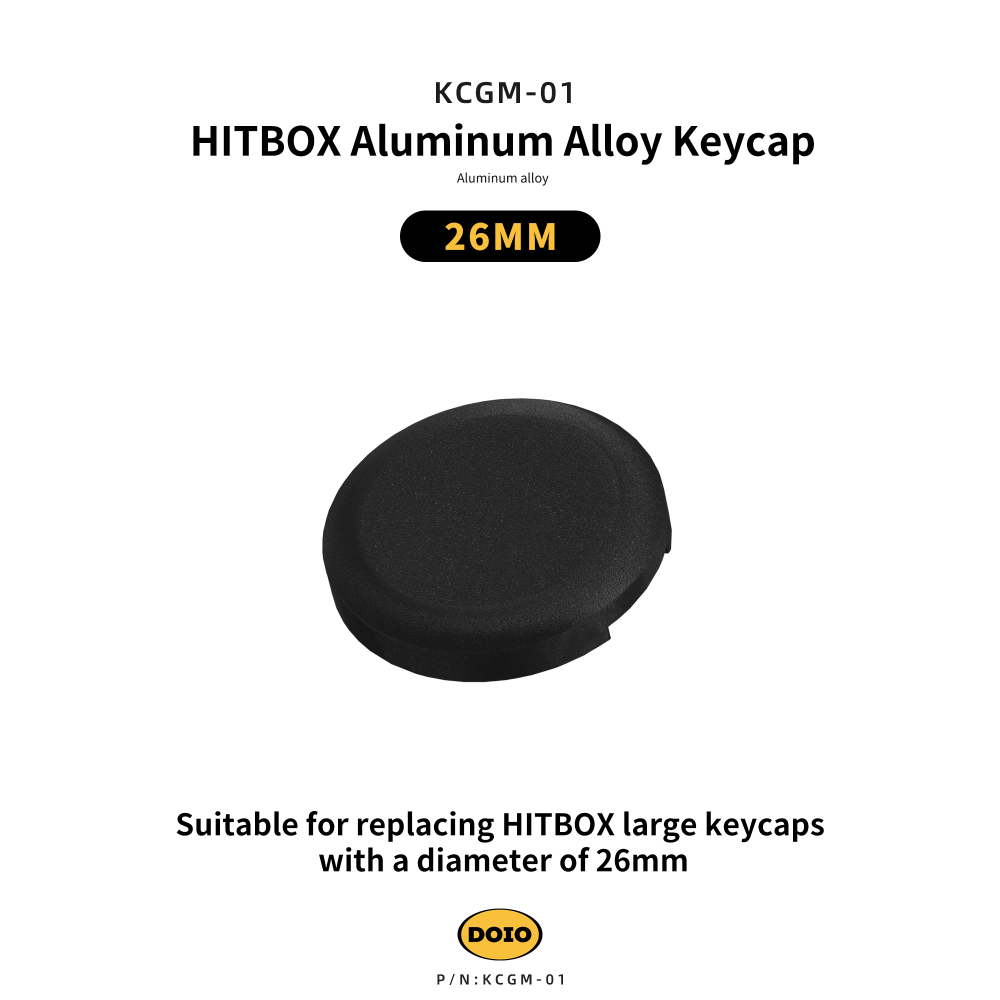 HITBOX Gaming Keyboard Cap