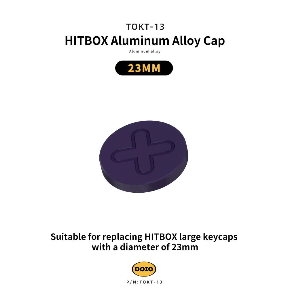 HITBOX Gaming Keyboard Cap