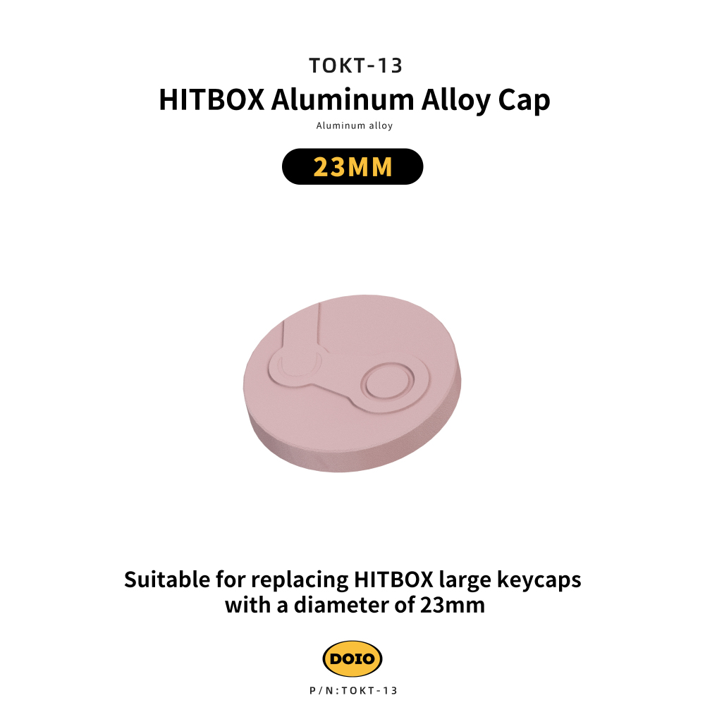 HITBOX Gaming Keyboard Cap