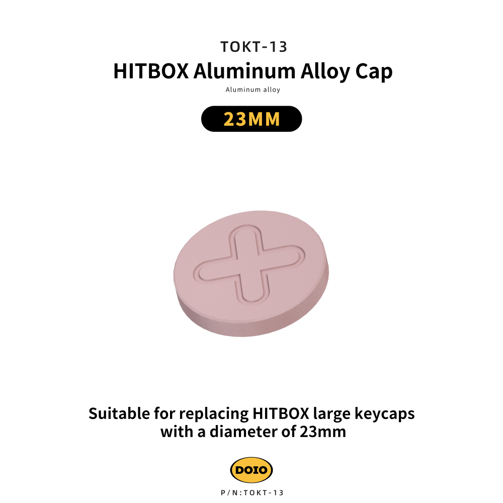 HITBOX Gaming Keyboard Cap