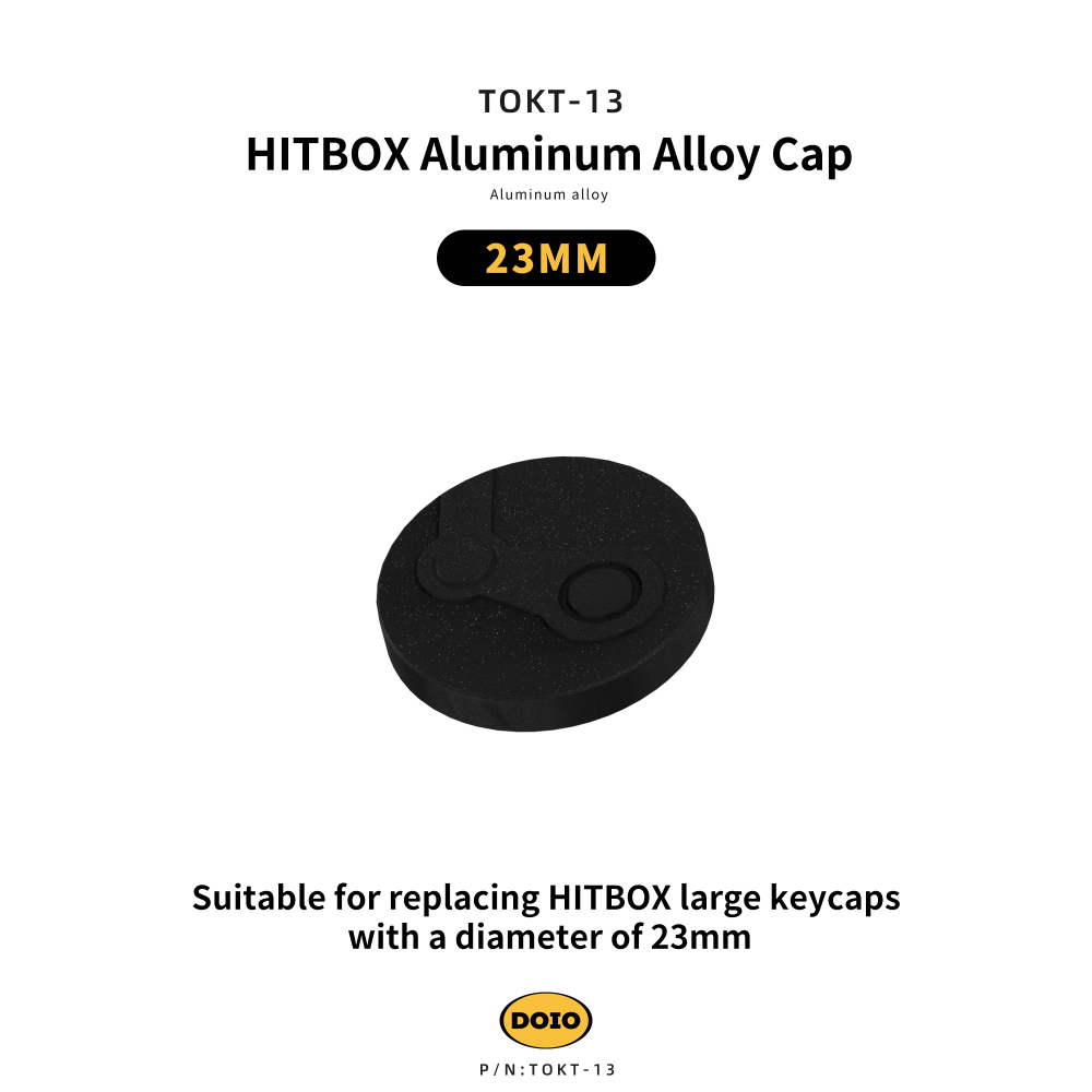 HITBOX Gaming Keyboard Cap